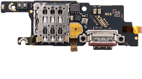 Xiaomi Port De Încărcare Usb-C Xiaomi 17 Ultra Cititor Microfon Sim Negru
