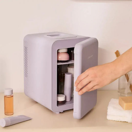 Create Box Хладилник за козметика 4lt С рафт и Функция за затопляне 36W