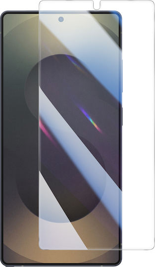 Mayaxess Закалено Стъкло Протектор за Екран Samsung Galaxy S25 Ultra 9h Анти-надраскване Прозрачен