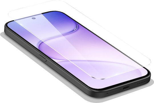 Mayaxess Tempered Glass Honor 600 Smart Anti-scratch Shockproof Transparent
