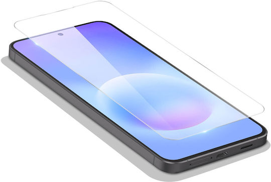 Mayaxess Folie Protectie Telefon 9h Tempered Glass Samsung Galaxy A57 Transparentă