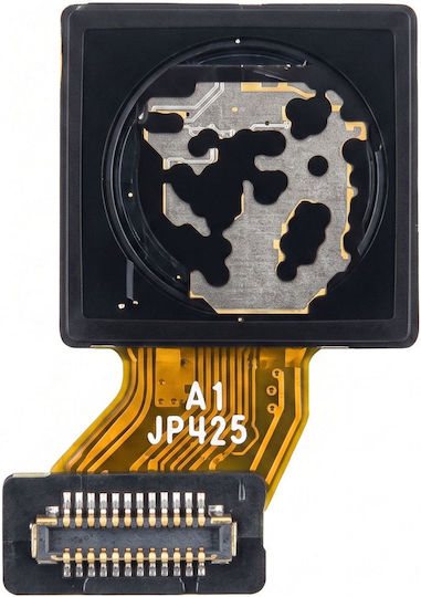 Clappio 50mp Ultra Weitwinkel Rückfahrkamera Xiaomi 17 Ultra Schwarz Rot
