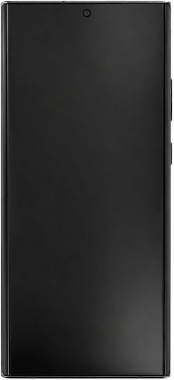 Samsung Full Screen Galaxy Note 20 Ultra 5g Amoled Frame Service Pack Black