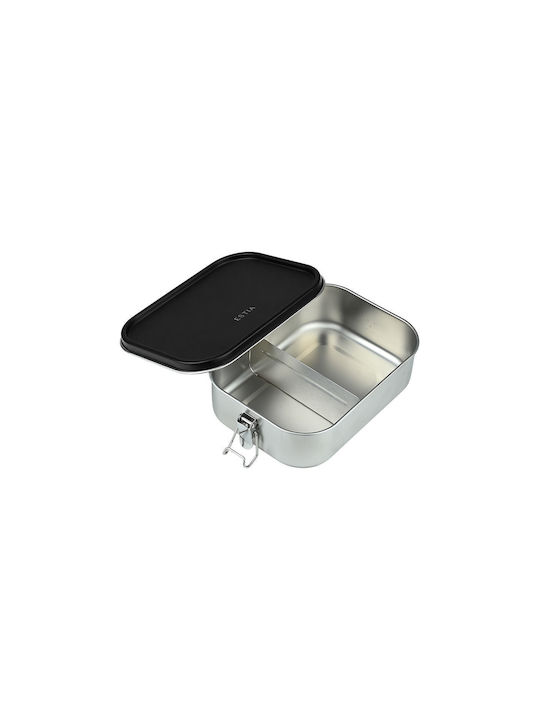 Estia Кутия за храна Inox 1.2lt