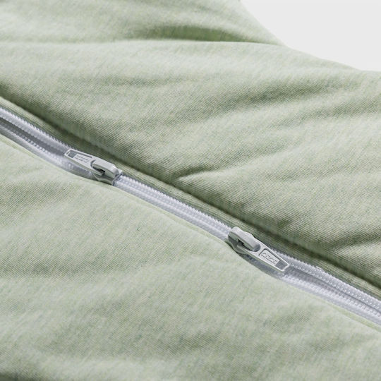 Tender Sac de dormit de iarnă 2.5 tog Gri