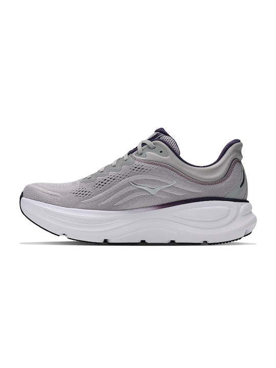 Bondi 9 Men's Sport Shoes Running Blue