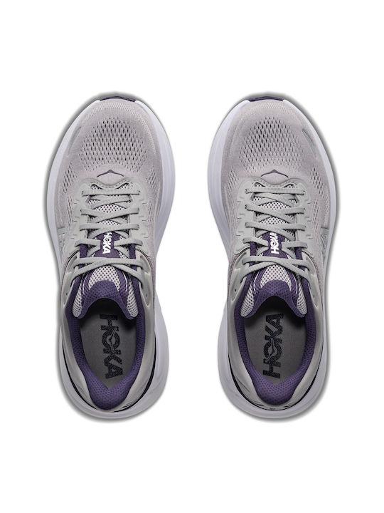Bondi 9 Men's Sport Shoes Running Blue