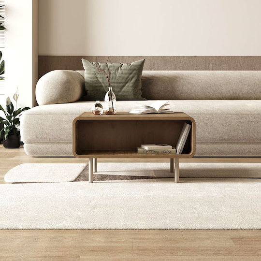 Централно кафе маса Draen Sepet Oak Централно кафе маса Draen Sepet Oak