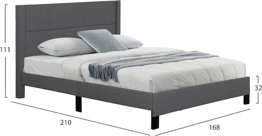 HomeMarkt Studentenmöbel-Set Schlafzimmer 3 Stück HM11281