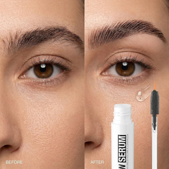 Bellaoggi Lash & Brow Serum Serum Φρυδιών & Βλεφαρίδων 5ml