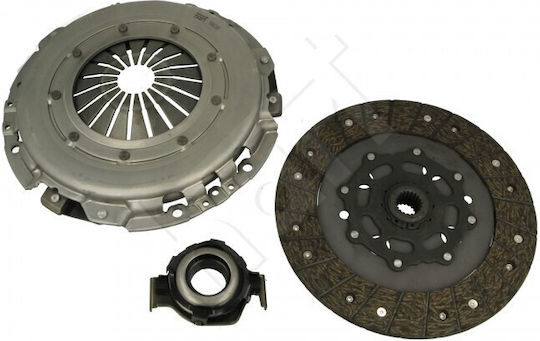 Σετ Συμπλέκτη Brava O Marea 1.9jtd 01 46754542