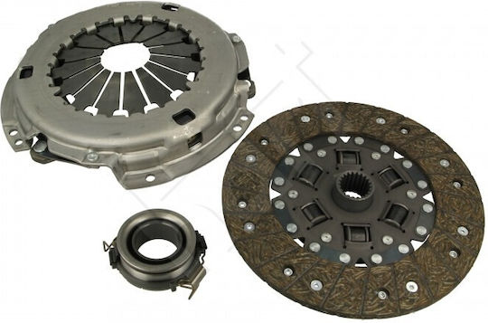 Hart Kupplungssatz für Avensis 2.0 VVTi 01-/240 Kty-2331