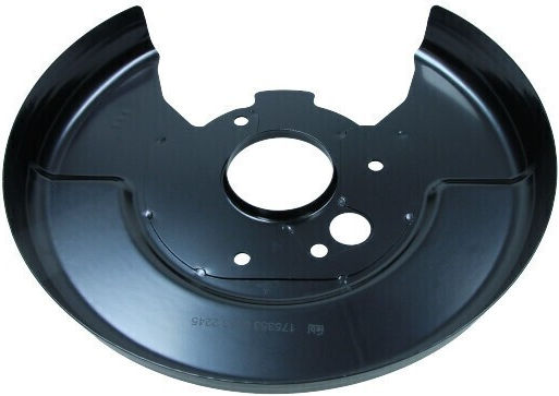 Nissan Primera 02-08 Rechte Bremsscheibenschützer Für Auto Bremsbeläge & Bremsscheiben