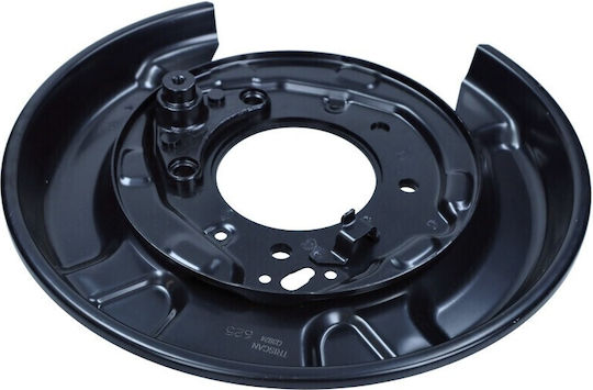 Protector de disc de frână Toyota Spate Land Cruiser Prado 2 8-4 0 02 Stânga 46504-60091
