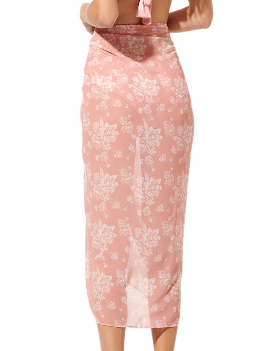 Damentäschli Beachwear Blu4u Bud Rosa