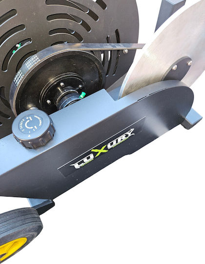 Luxury Sprint Resistance Trainer 50m – Σύστημα Προπόνησης Αντίστασης Flywheel