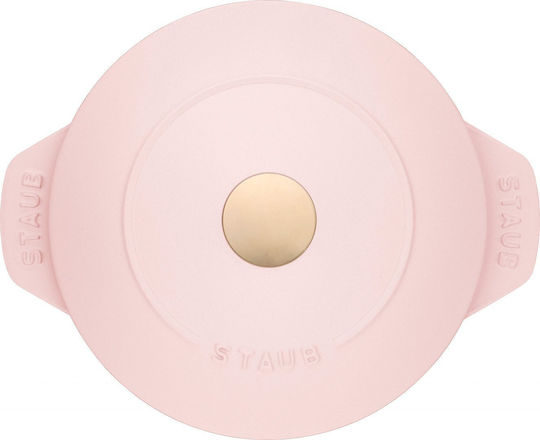 Staub La Cocotte Deep Pot from Cast Iron 1.75lt Staub La Cocotte Deep Pot from Cast Iron 1.75lt