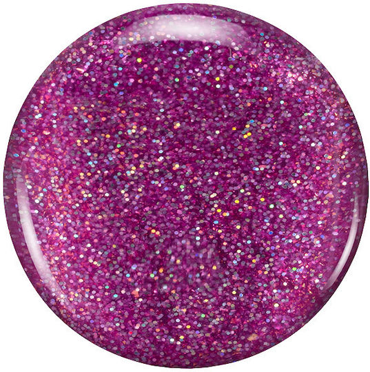 Zoya Holografic Oja Lustruirea De Lungă Durată Uscare Rapidă Leeloo 15ml