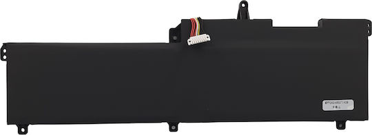 Altilion Energy Μπαταρία C41N1541 Συμβατή με Asus