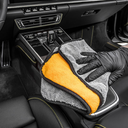 020554 My Car Detailer Μικροΐνες Διπλής Επίστρωσης Xl 840g/m2 60x90cm