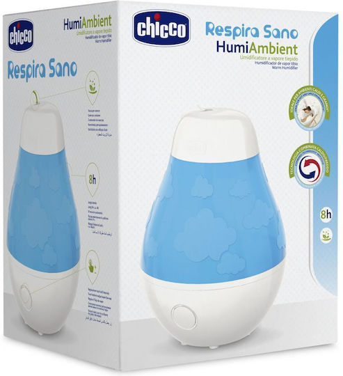 Chicco HUMI Ambient Овлажнител 250W за помещения 30м²