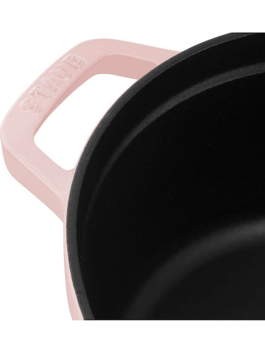 Staub Ρηχή Κατσαρόλα από Μαντέμι 3.8lt
