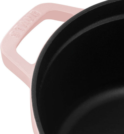 Staub Richte Töpfe aus Gusseisen 3.8l