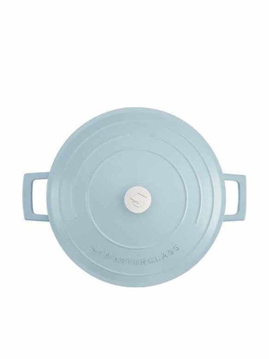 Kitchen Craft Βαθιά Κατσαρόλα από Αλουμίνιο 5lt / 28cm