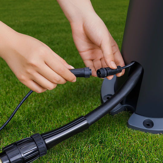 Aiper IrriSense 2 Irrigation Programmer with Electric Output 1