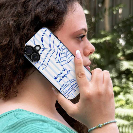 Sonique Streifen Geschichten Serie Xiaomi Poco F7 Ultra 5g Handyhüllen