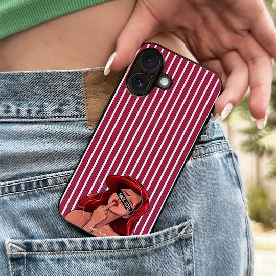 Θήκη Sonique Stripe Stories Series Samsung Galaxy Z Fold 4 Fy