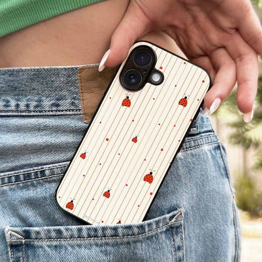 Husă Sonique Stripe Stories Series Xiaomi Poco F8 Ultra 5g Păsărică