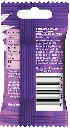 Jeleuri Bunny Ninja Fără adaos de zahăr Vegan 15gr