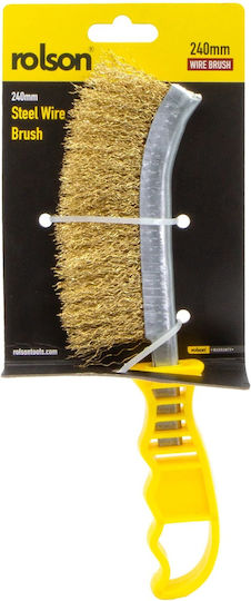 Rolson Perie Universală De Sârmă 240 Mm