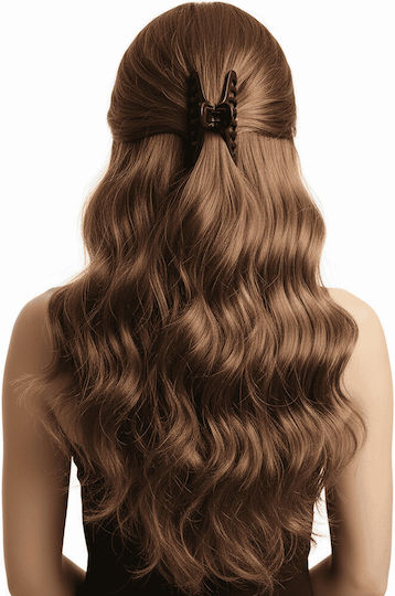 Hair Extension Clip Wavy Balayage 35 Cm