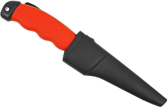 Universal Messer Verke 9 Cm Klinge Scheide V86626