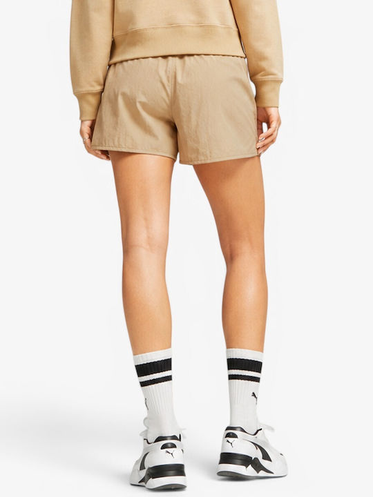 Γυναικείο Σορτς Beige