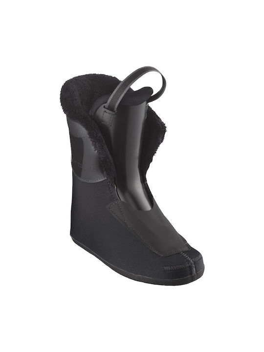 Salomon Παιδικές Μπότες Σκι Black