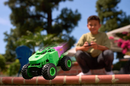 Monster Jam RC Truck