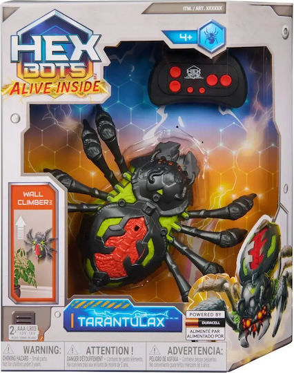 Hex Bots Fernsteuerbares Spielzeug