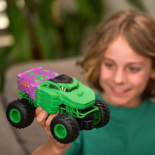 Monster Jam RC Truck