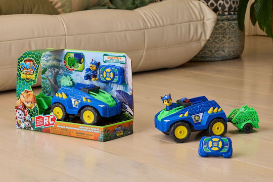 Spin Master Paw Patrol Movie Αυτοκινητάκι