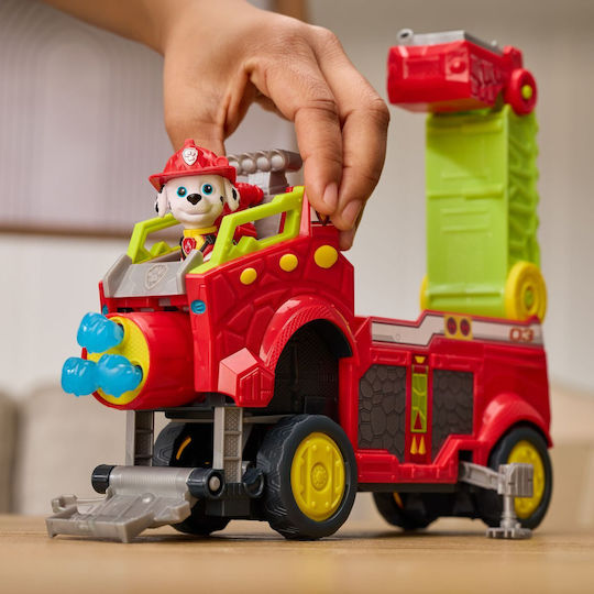 Spin Master Paw Patrol Film Feuerwehrauto