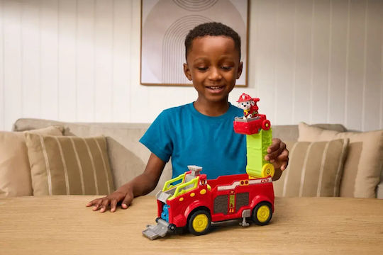 Spin Master Paw Patrol Film Feuerwehrauto