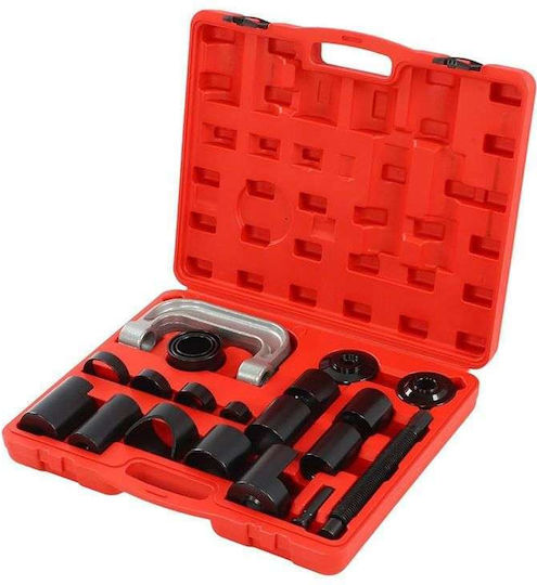 Εργαλείο Σφαιρικών Αρθρώσεων 21τμχ – Ball Joint Press Kit 21pcs 089116