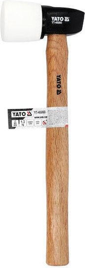 Yato Yt-46060 Bodenhämmer