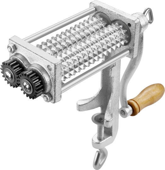 Mașină de frăgezit carne Kraft&dele Role zimțate din fontă galvanizată Kd4193