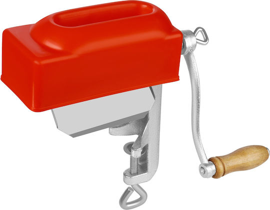 Mașină de frăgezit carne Kraft&dele Role zimțate din fontă galvanizată Kd4193