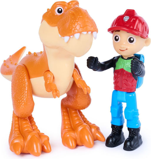 Spin Master Movie Paw Patrol за 3+ години