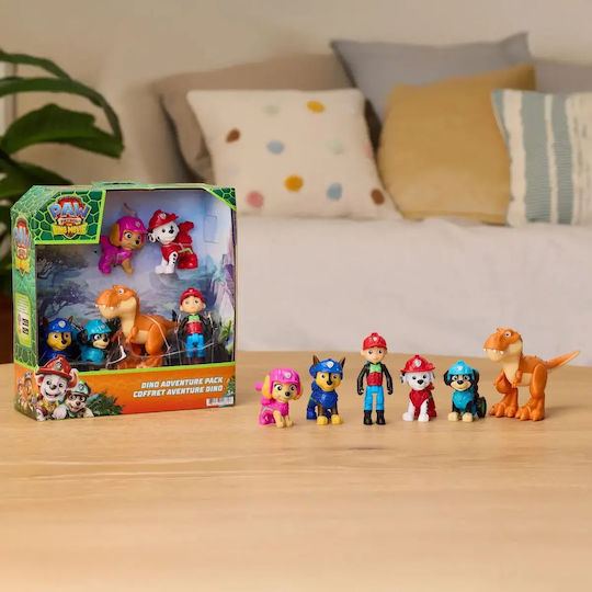 Spin Master Movie Paw Patrol за 3+ години